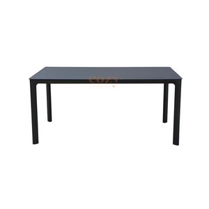 Milan Dining Table Grey Colour 1.6x.9m