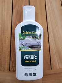 Golden Care Fabric Protector