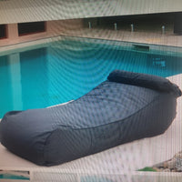Outdoor Beanbag Daybed Byron