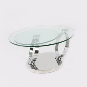 Kilmer Coffee Table Last one in Stock