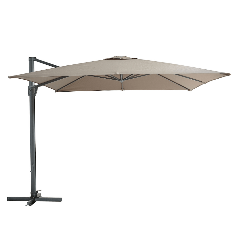 Bloom Umbrella - Cozy Indoor Outdoor Furniture 