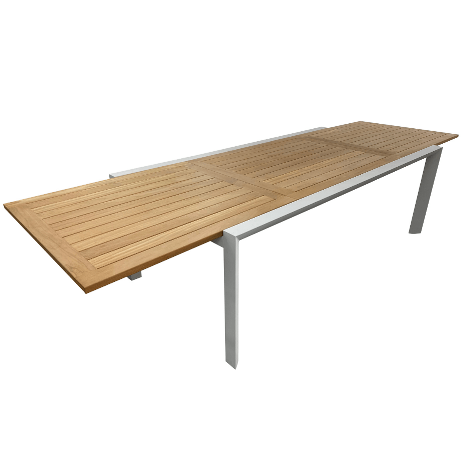 Monte Carlo Extension Table - Cozy Indoor Outdoor Furniture 