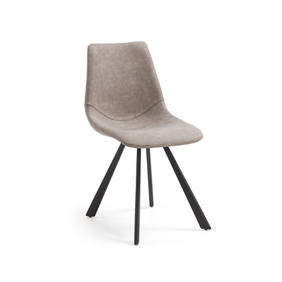 Andi Dining Chair - Cozy Indoor Outdoor Furniture 
