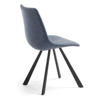 Andi Dining Chair - Cozy Indoor Outdoor Furniture 