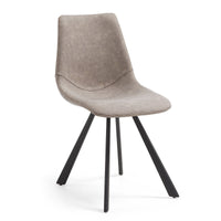 Andi Dining Chair - Cozy Indoor Outdoor Furniture 