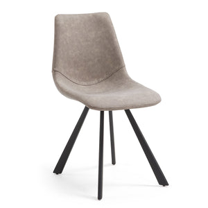 Andi Dining Chair - Cozy Indoor Outdoor Furniture 