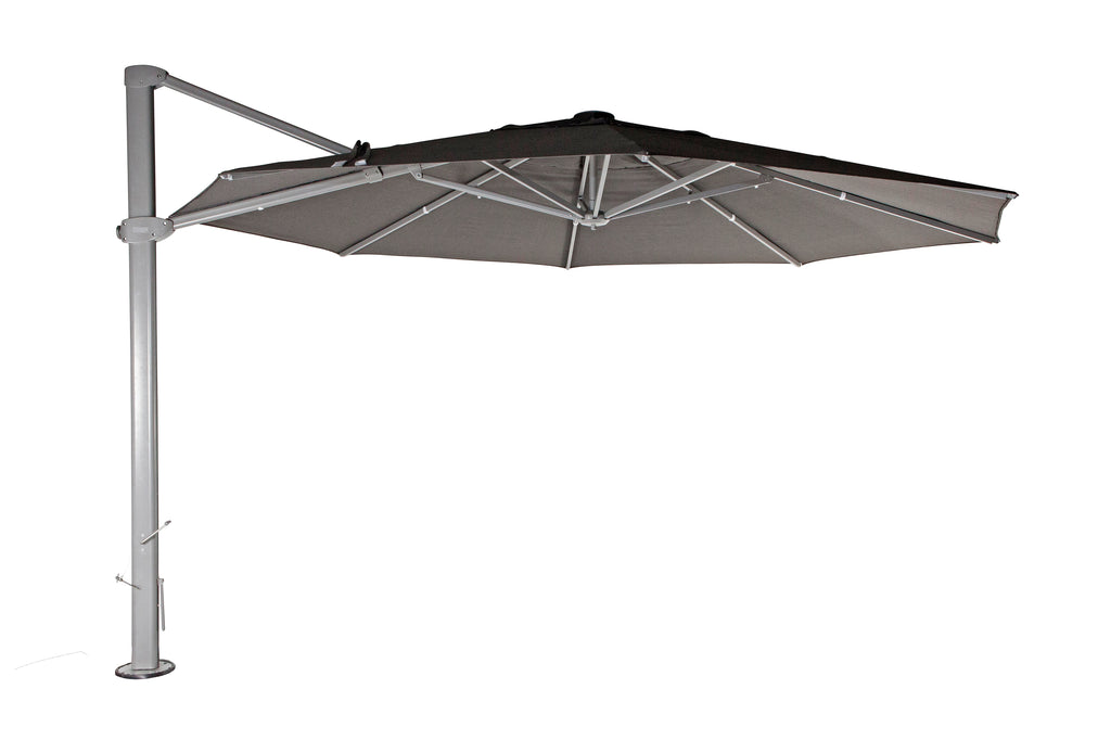 Solarmax Premium Umbrella 4m OCT Bolt-Down - Cozy Indoor Outdoor Furniture 
