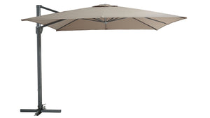 Bloom Umbrella - Cozy Indoor Outdoor Furniture 
