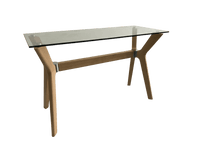 Bondi Console Table - Cozy Indoor Outdoor Furniture 