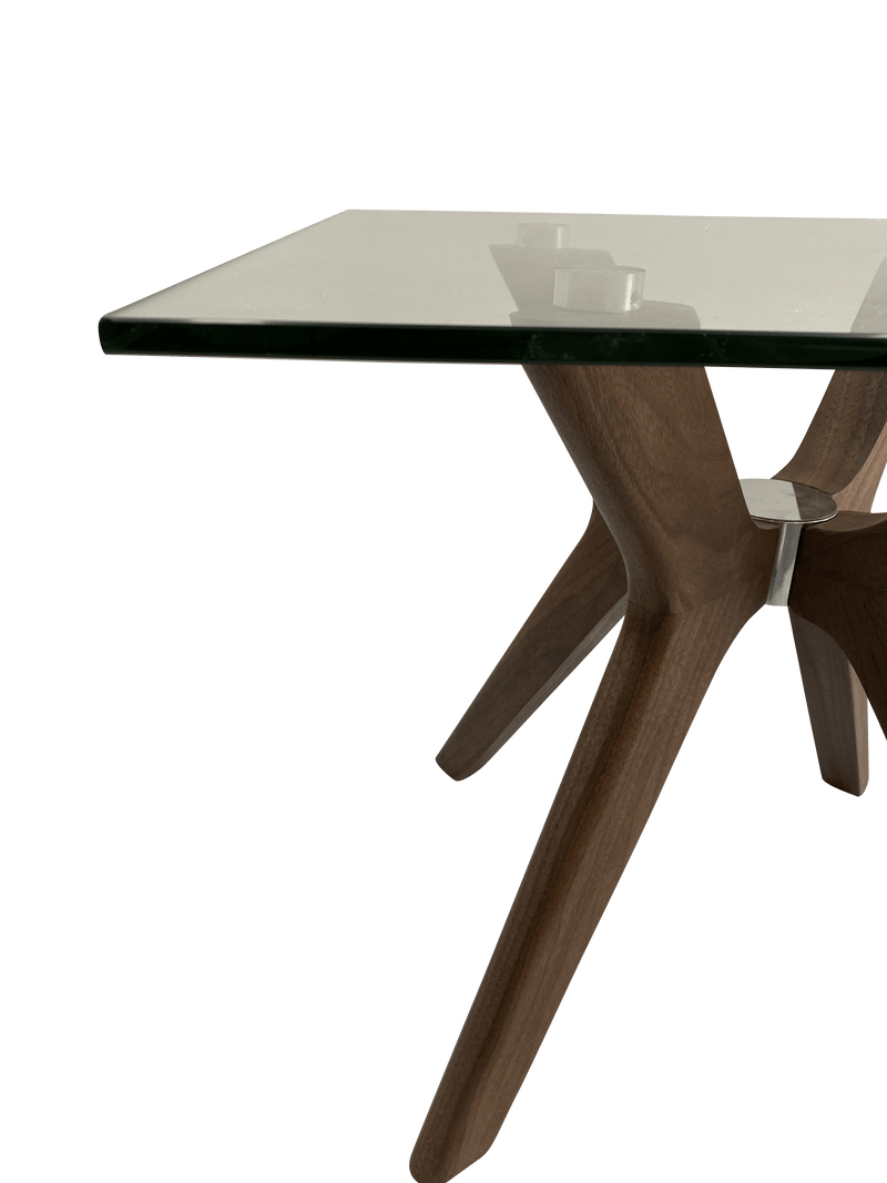 Bondi Side Table - Cozy Indoor Outdoor Furniture 