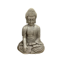 Sitting Buddha