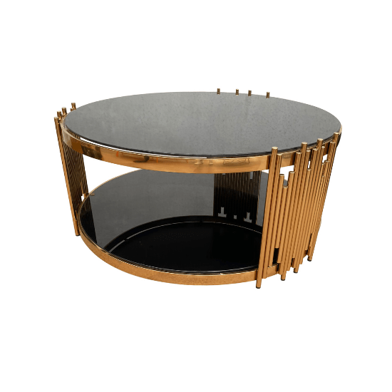 Chandler Coffee Table - Cozy Indoor Outdoor Furniture 