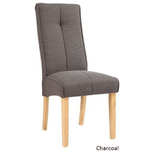 Attic Dining Chair - Cozy Indoor Outdoor Furniture 