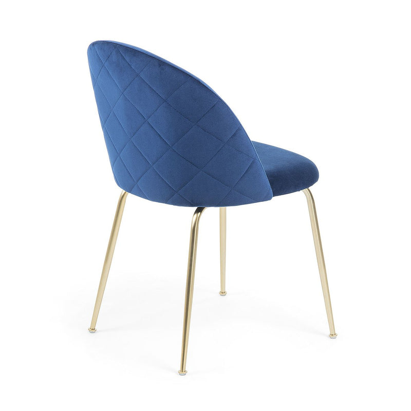 Mystere Dining Chair - Cozy Furniture