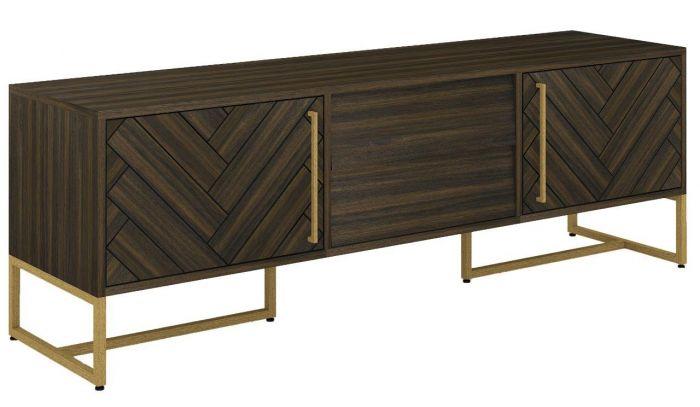 Roma shop entertainment unit