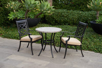 Florida & Yarra Dining Set