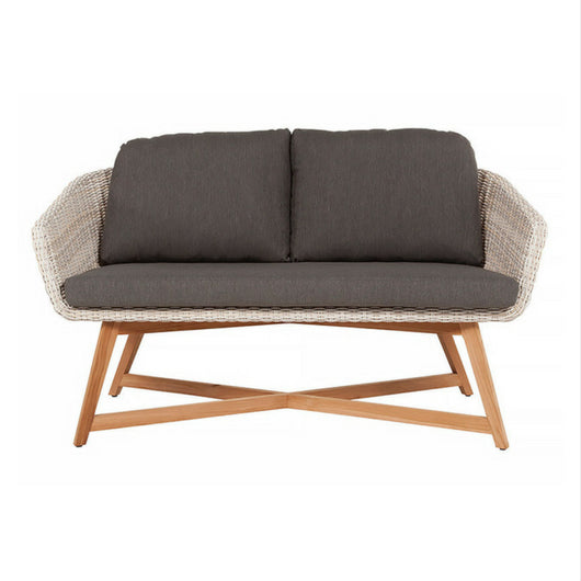 Danske 2 Seater Lounge - Cozy Indoor Outdoor Furniture 