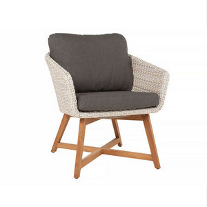 Danske Armchair - Cozy Indoor Outdoor Furniture 