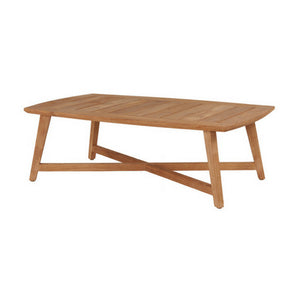 Danske Coffee Table - Cozy Indoor Outdoor Furniture 