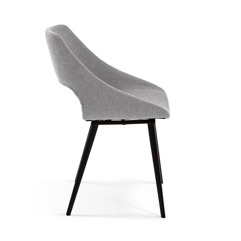 Hest Dining Chair - Cozy Indoor Outdoor Furniture 