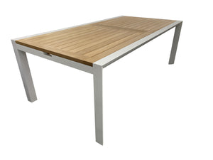 Monte Carlo Extension Table - Cozy Indoor Outdoor Furniture 