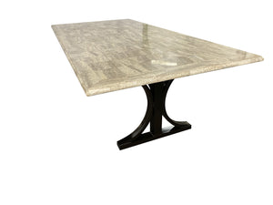 Pompeii Dining Table - Cozy Indoor Outdoor Furniture 