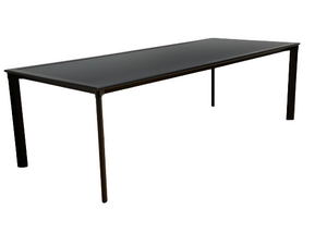 cozy-furniture-outdoor-dining-table-chicago-black-aluminium-table