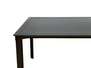 cozy-furniture-outdoor-dining-table-chicago-glass-top-black-aluminium-frame