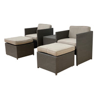 cozy-furniture-outdoor-lounging-space-setting-brown-wicker