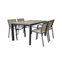 cozy-furniture-outdoor-dining-set-vienna-roma-grey-aluminium