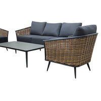 cozy-furniture-dallas-lounge-set-brown-wicker-grey-aluminium-soft-cushion