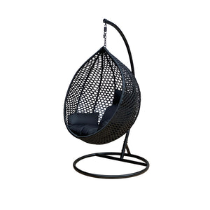 cozy-furniture-new-moon-hanging-chair-black-with-black-cushion