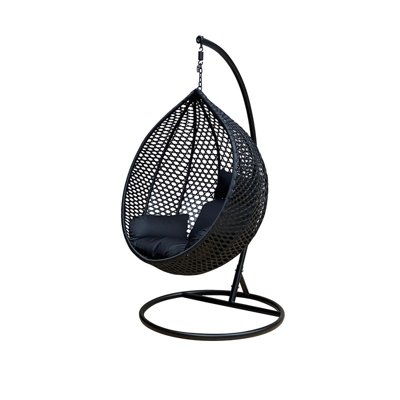 cozy-furniture-new-moon-hanging-chair-black-with-black-cushion