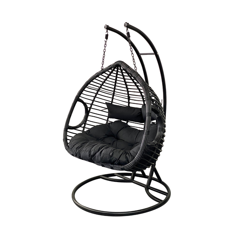 cozy-furniture-two-seater-hanging-chair-black