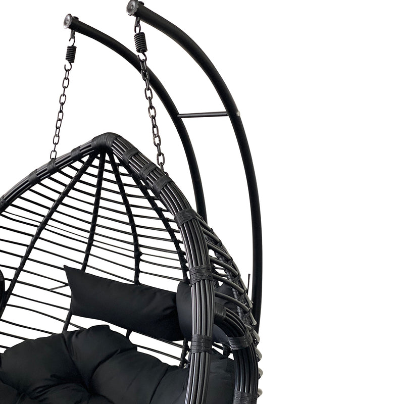 cozy-furniture-two-seater-hanging-chair-black-hanging-chain