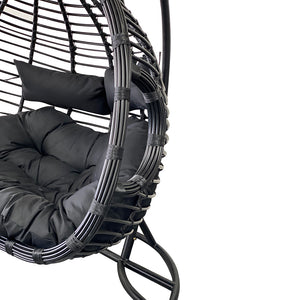 cozy-furniture-two-seater-hanging-chair-black-bamboo-wicker