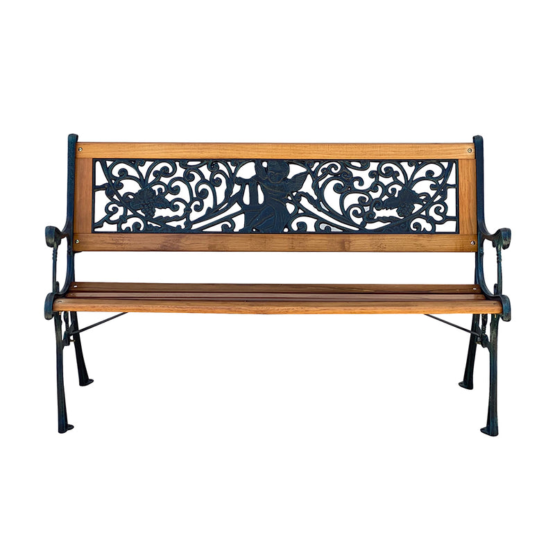 Garden Bench