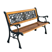 Garden Bench