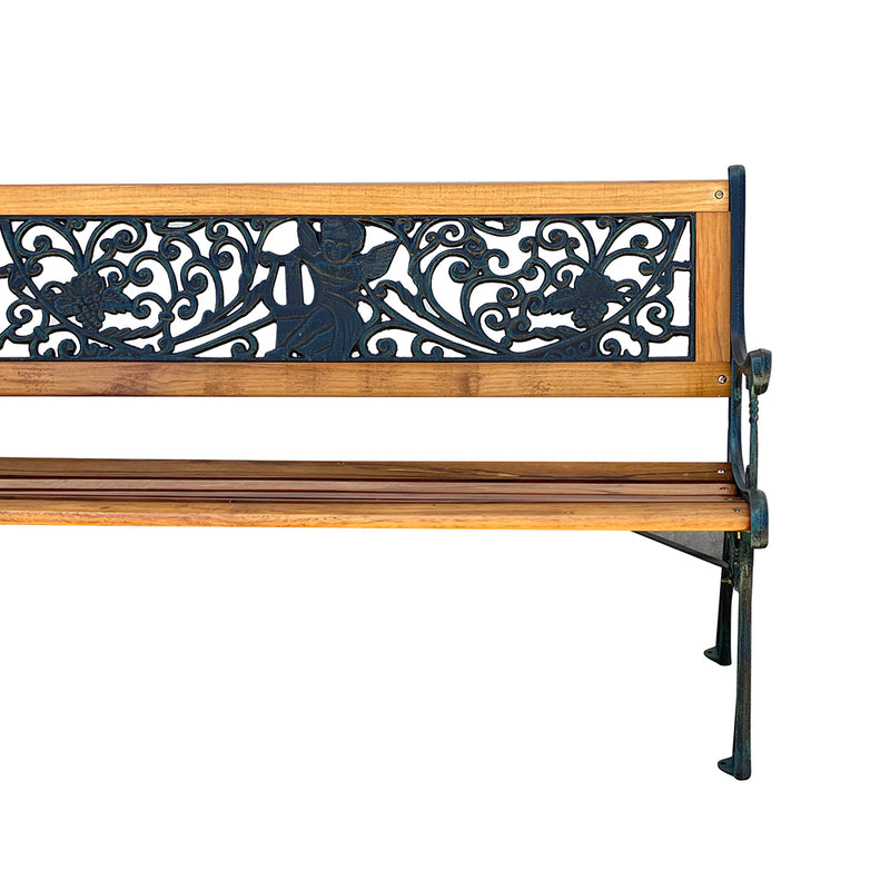 Garden Bench