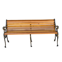 Leon Garden Bench