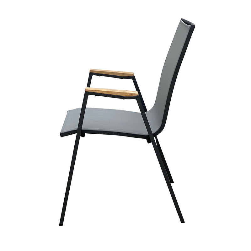 cozy-furniture-outdoor-dining-chair-roma-teak-arm-grey-frame