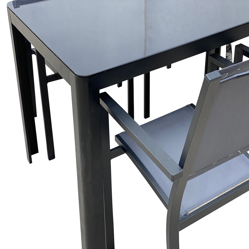 cozy-furniture-outdoor-dining-set-sunrise-and-pedro-black-aluminium