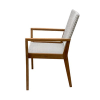 Winton Wicker Dining Chair