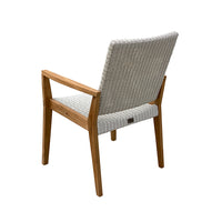 Winton Wicker Dining Chair