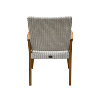 Winton Wicker Dining Chair