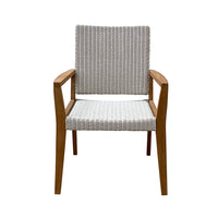 Winton Wicker Dining Chair