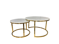 Jasmine Coffee Table