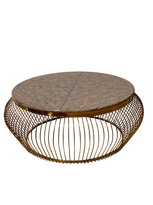 Clifton Coffee Table