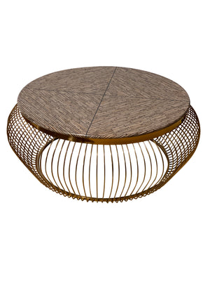 Clifton Coffee Table