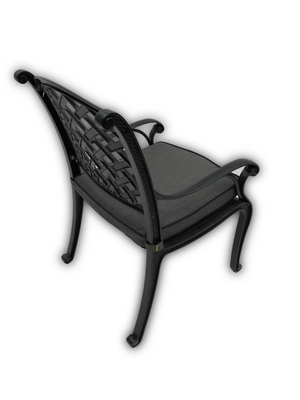 cozy-furniture-outdoor-dining-chair-nassau-cast-aluminium-outdoor-water-resistant-cushion